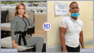 Hija de Leslie revela cabo las chocó por atrás y mató a su madre sin mediar palabras