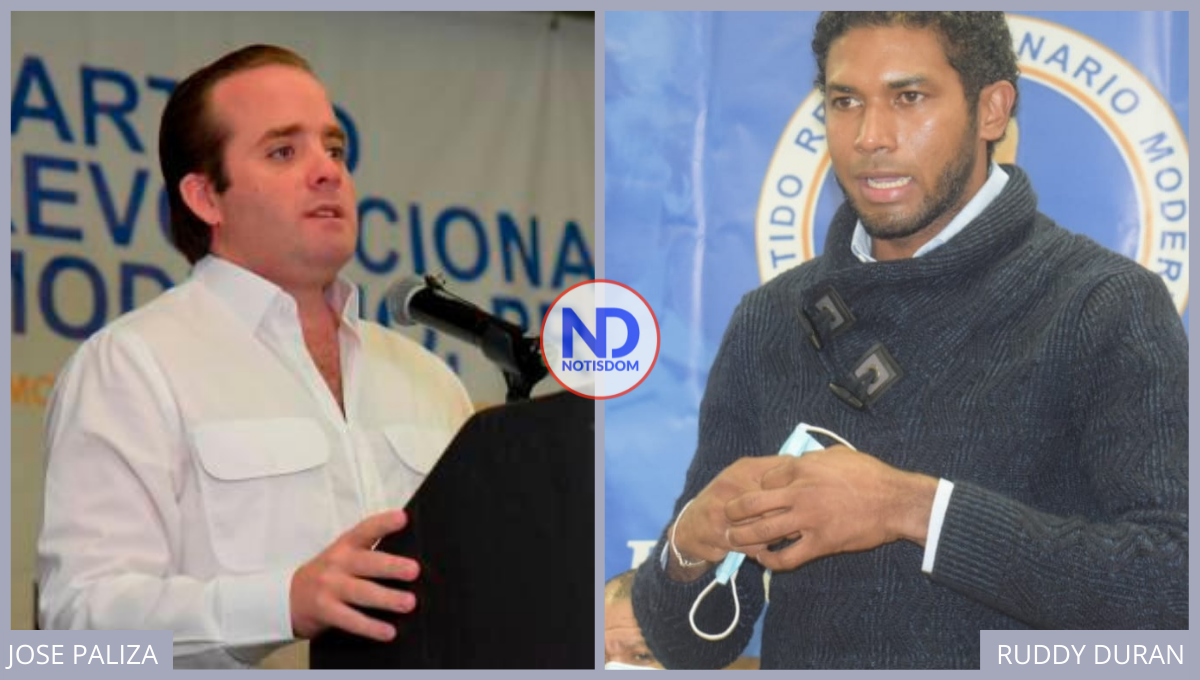 ​Dirigentes PRM en Nueva York se quejan de que Paliza no visitó la seccional