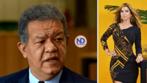 Leonel pide muerte de Leslie Rosado no quede impune;  arrestan cabo que la mató