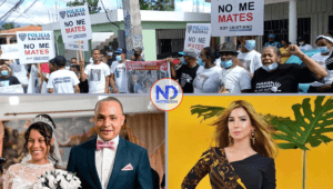 Informe revela 250 personas mueren cada año en RD a manos de policías