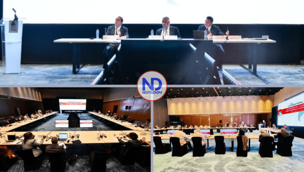 3 FOTOS A COLLAGE 9 Miguel Vargas: "Debemos guiarnos por los principios de solidaridad, cooperación y hermandad"