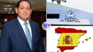 Apresan a Rafael Canó en España, imputado en Operación Medusa y cercano a Jean Alain