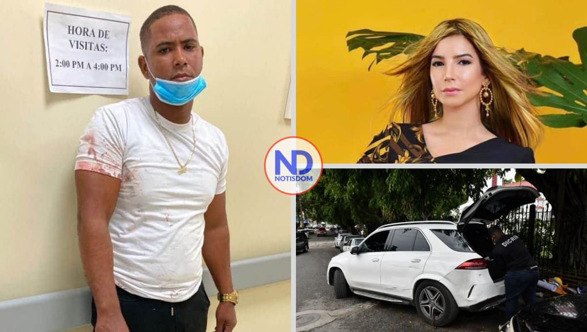 Patrulla de la PN estaba presente y no intervino cuando mataron a Leslie Rosado, según testigos