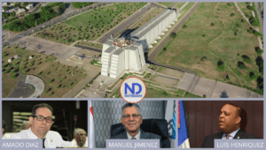 Proponen convertir Faro a Colón en universidad; surge debate por cambio de nombre y utilidad