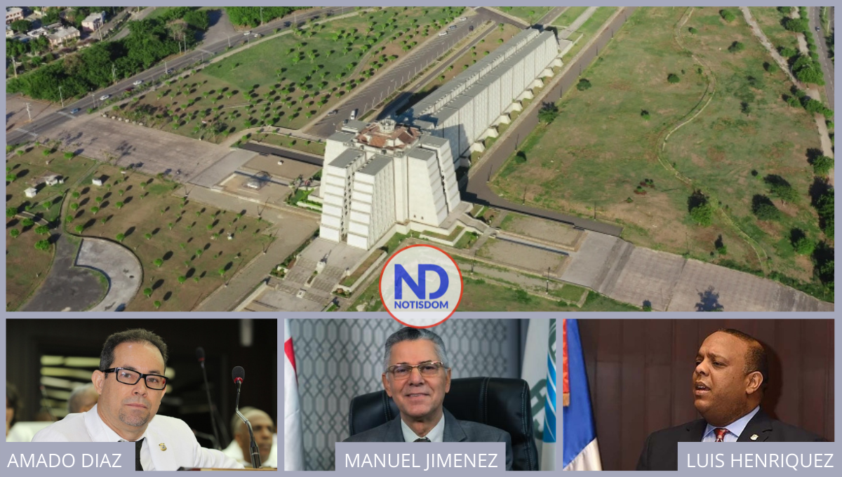 Proponen convertir Faro a Colón en universidad; surge debate por cambio de nombre y utilidad