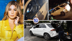 Ministerio Público sobre muerte de Leslie: «Los hechos apuntan a un crimen voluntario»