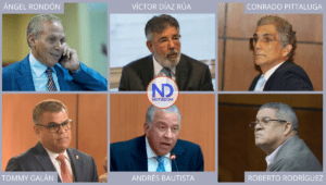 Ya no hay mañana! Esta tarde dictan esperado fallo del caso Odebrecht