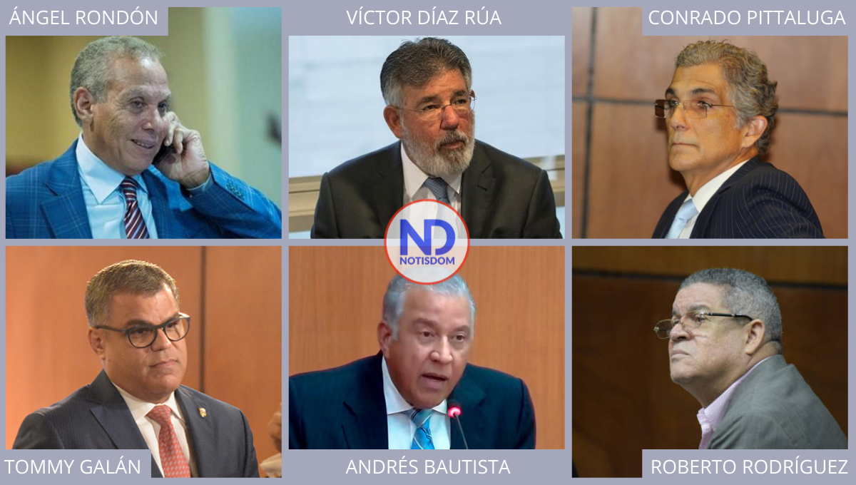 Ya no hay mañana! Esta tarde dictan esperado fallo del caso Odebrecht