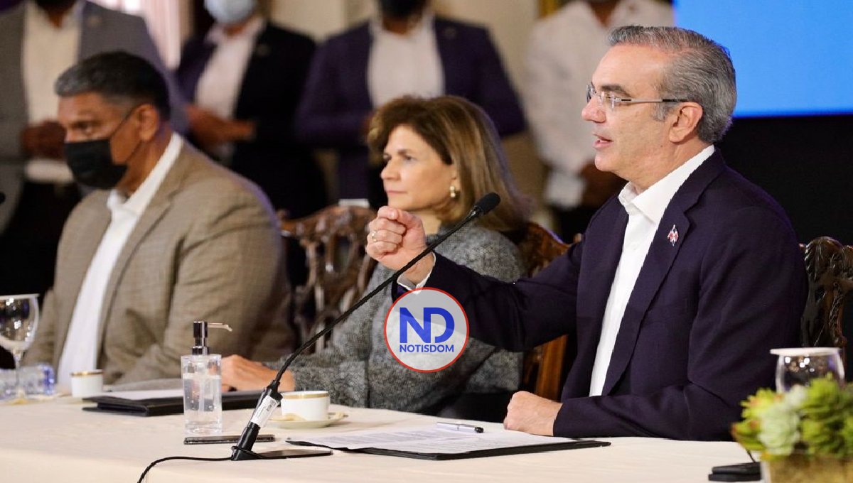 Comenzó ya transformación de la Policía Nacional de RD