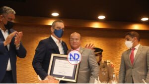 Comerciantes reconocen a Luis Abinader por clima de confianza