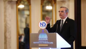 Presidente Luis Abinader hablará al país este domingo