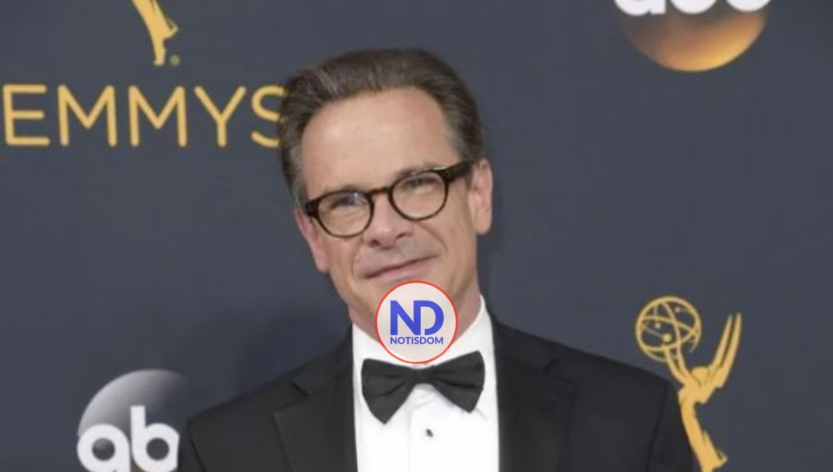 Muere de cáncer a los 66 años el actor Peter Scolari estrella de 'Bosom Buddies' 2 Muere de cáncer a los 66 años el actor Peter Scolari estrella de ‘Bosom Buddies’