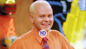 Murió «Gunther», el séptimo amigo en «Friends»