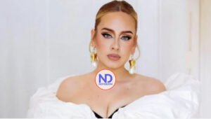 Adele adelanta unos segundos de su nuevo tema «Easy On Me»