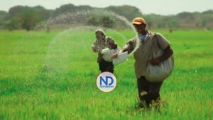 450 productores agropecuarios son beneficiados por el Inespre