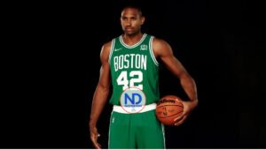 Dominicano Al Horford regresa a Boston con mucho que ofrecer