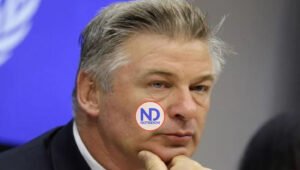 Alec Baldwin llora a la directora de fotografía: «Ella era mi amiga»