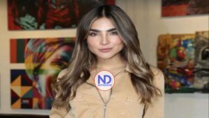 Luego de días hospitalizada Alejandra Espinoza perdió la visión en un ojo