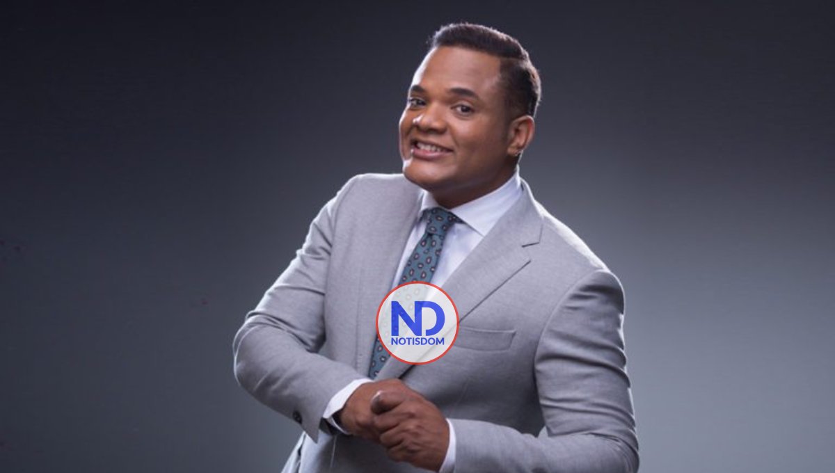 Salsero Alex Matos se presentará en Lucía 203 de la Zona Colonial