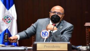 Pacheco cree es momento de buscar salida tema exoneraciones