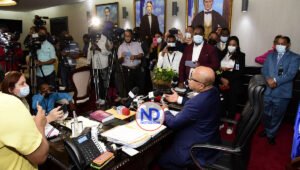 Alfredo Pacheco preocupado por secuestros dominicanos en Haití