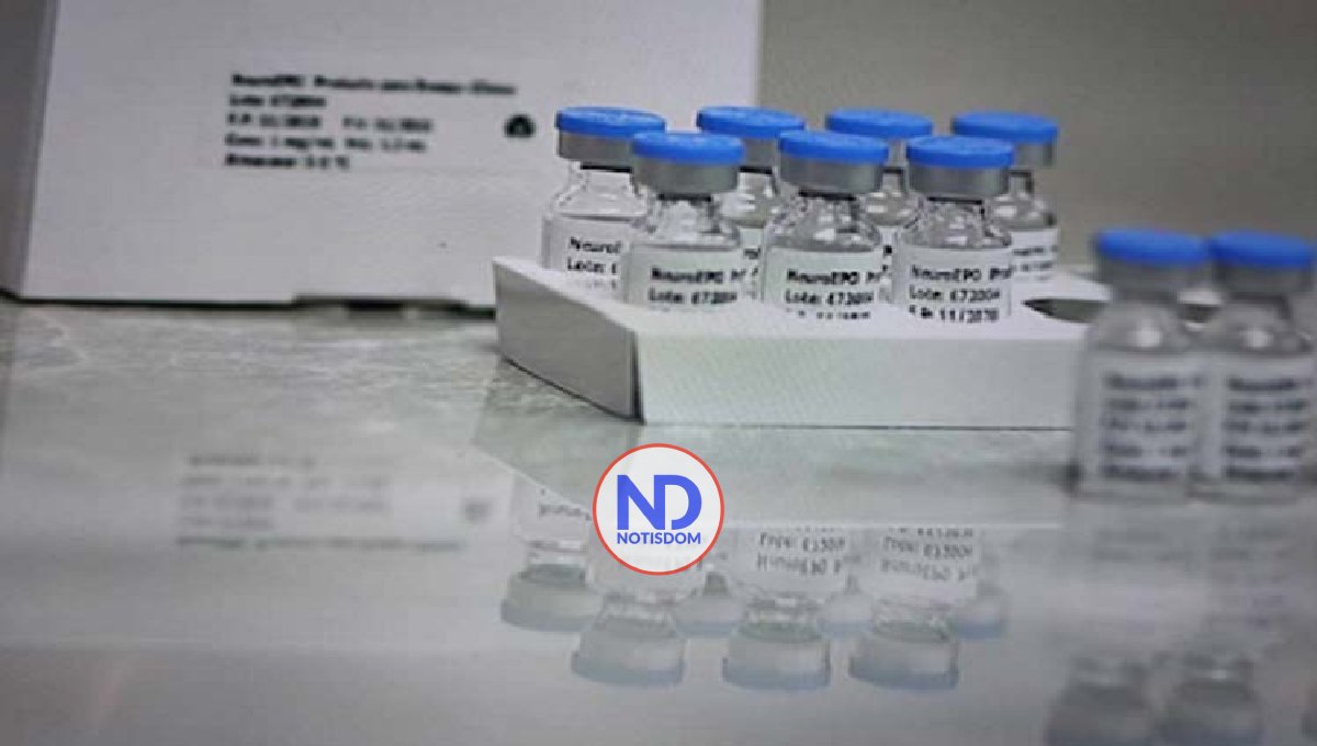 Cuba cuenta con fármaco contra el Alzheimer