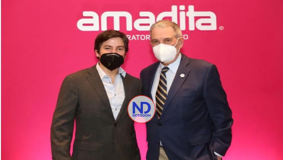 Amadita presenta nuevo panel para la detección del Alzheimer