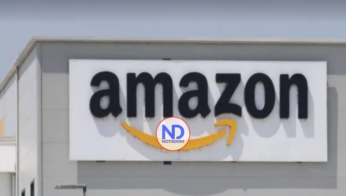 Amazon recurre la multa de 746 millones de euros que le impuso Luxemburgo