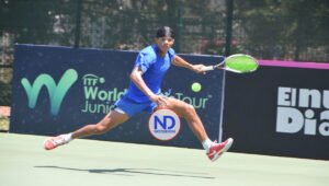 Maleno, Gell y Baquero buscan cuartos final en Copa Mangulina