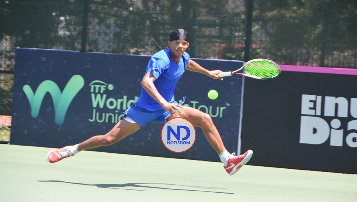 Maleno, Gell y Baquero buscan cuartos final en Copa Mangulina