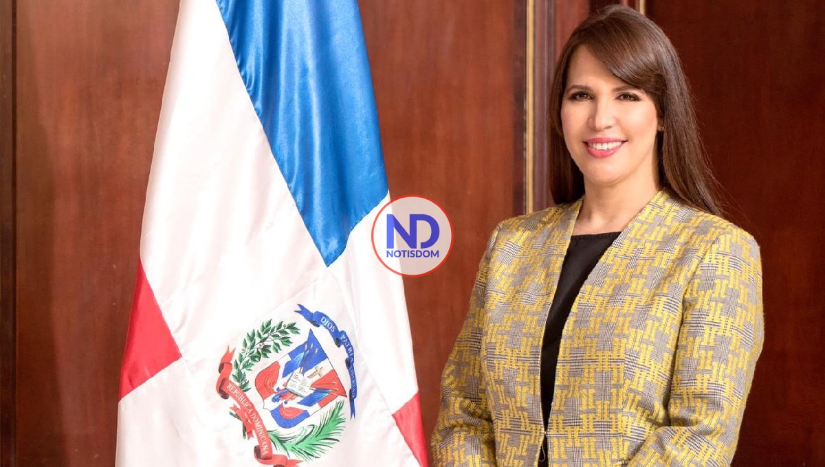 Reconocen Embajadora RD en Jamaica como “Orgullo Latinoamericano” 2 Reconocen Embajadora RD en Jamaica como “Orgullo Latinoamericano”