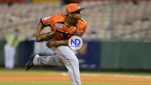 El relevista Gose repite con los Toros y las Águilas reciben a Pérez