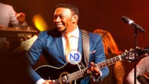 La fiesta de Anthony Santos con mesas calculadas hasta en 7 mil dólares