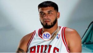 Anuel AA estrena “Dictadura” y se vuelve tendencia en YouTube