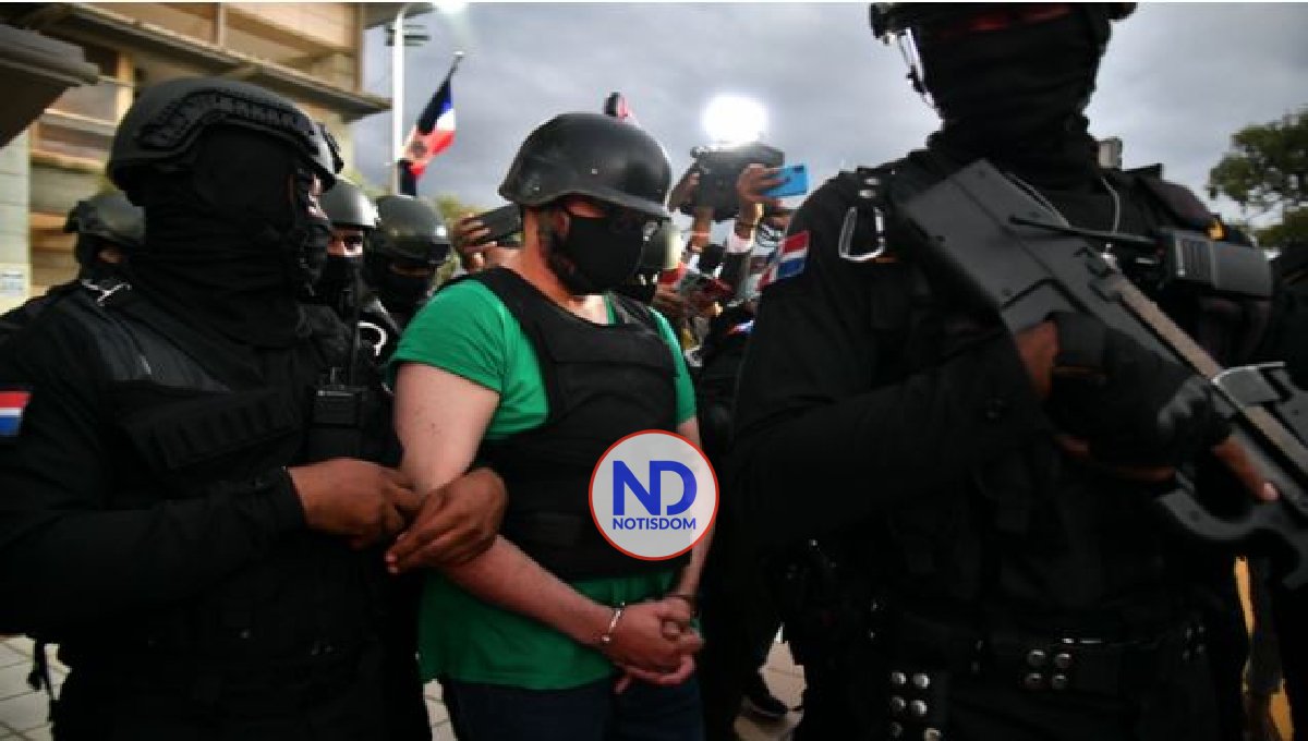 Argenis enfrentará petición 30 años de cárcel en juicio de fondo