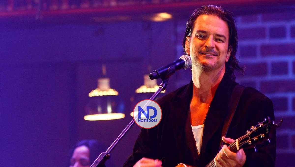 Arjona publica ‘Yo me vi’, el primer sencillo de su disco ‘Negro’