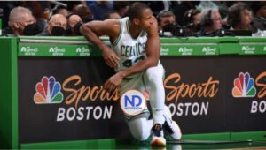 El jugador dominicano Al Horford ha arrojado positivo al COVID-19