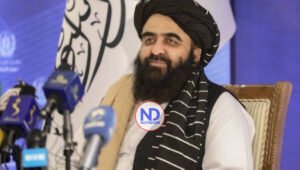 Los talibán rechazan presiones para hacer reformas