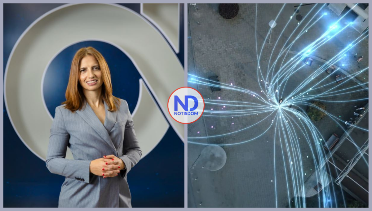 Altice gana licitación para implementar tecnología 5G en República Dominicana