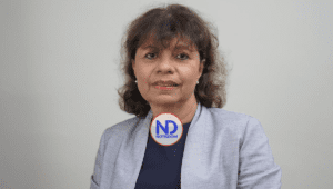 Conozca a Ana Morun, la recién designada directora del CONANI