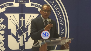 Medina Calcaño dice la UASD se consolida en NY y resalta apoyo del Consulado a la educación