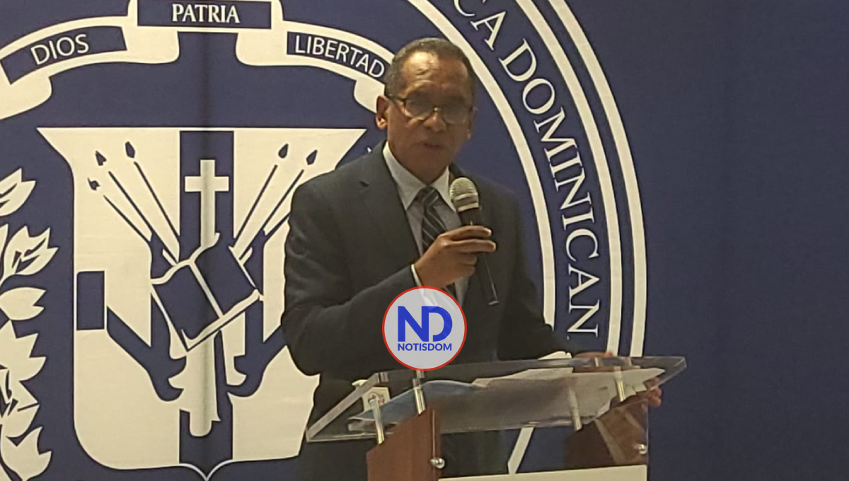 Medina Calcaño dice la UASD se consolida en NY y resalta apoyo del Consulado a la educación