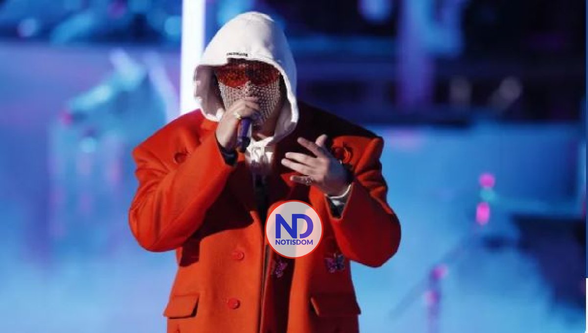 Bad Bunny narra anuncio dedicado a Messi