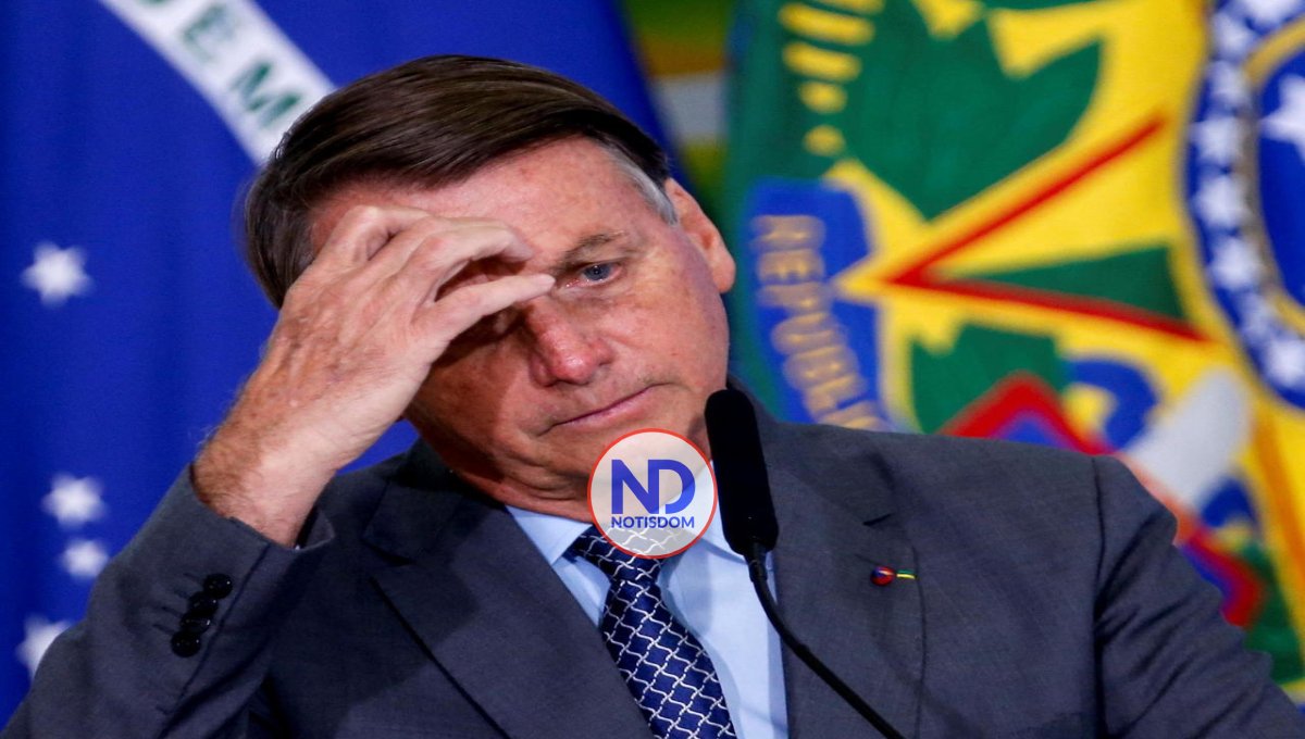 Imputarán a Bolsonaro por mal manejo pandemia Covid