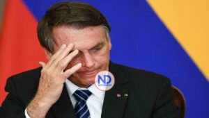 Acusan a Bolsonaro de «crímenes contra la humanidad»