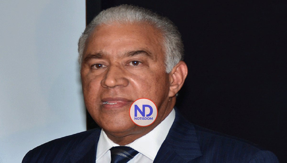 Andrés Bautista confía será absuelto juicio Odebrecht