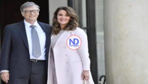 Bill y Melinda Gates se reencuentran para lujosa boda de su hija