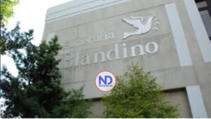 Restos de Reinaldo Pared Pérez serán velados en la Funeraria Blandino