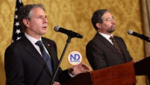 Lamenta que Maduro «anteponga sus intereses a los del pueblo»