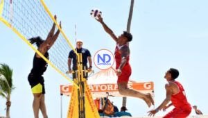 RD tiene 184 atletas clasificados para los Panamericanos Juveniles